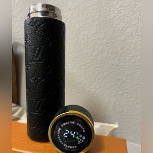Digital Thermal Flask 🖤 New